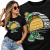 KOSZULKA DAMSKA ANIMOWANA  TACO
